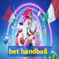 bet handball