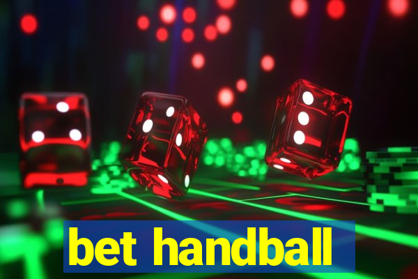 bet handball