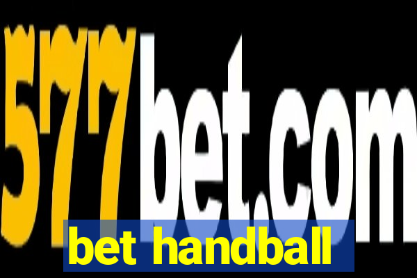 bet handball