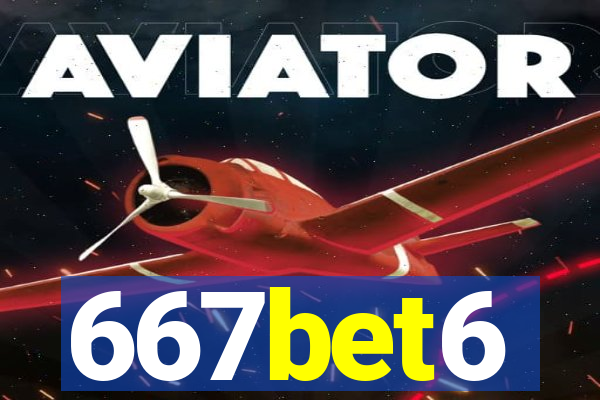 667bet6