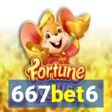 667bet6