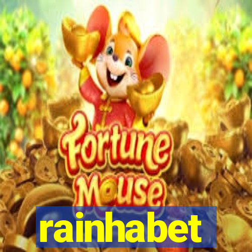 rainhabet