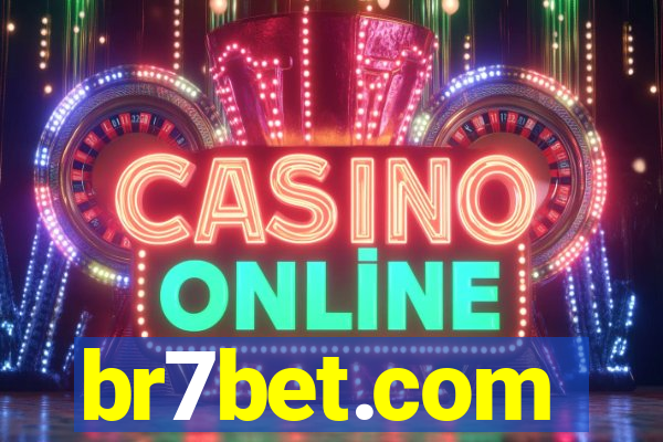 br7bet.com