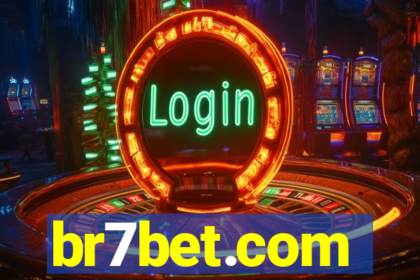 br7bet.com