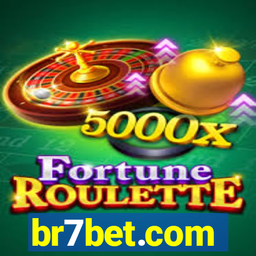 br7bet.com