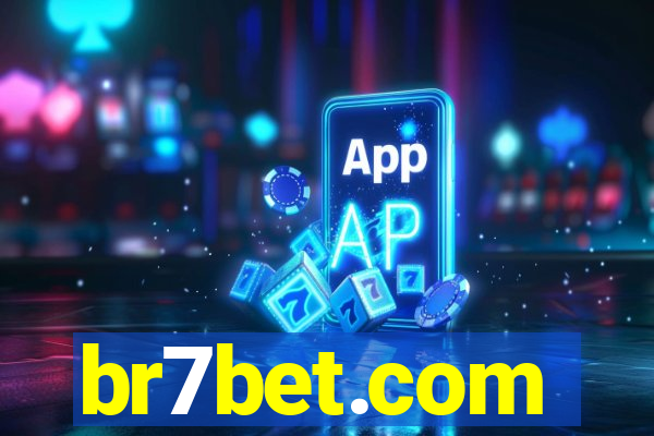 br7bet.com