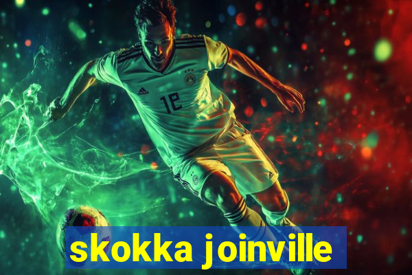 skokka joinville