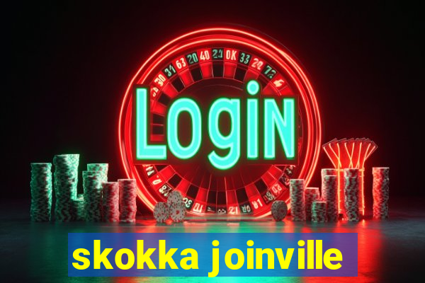 skokka joinville