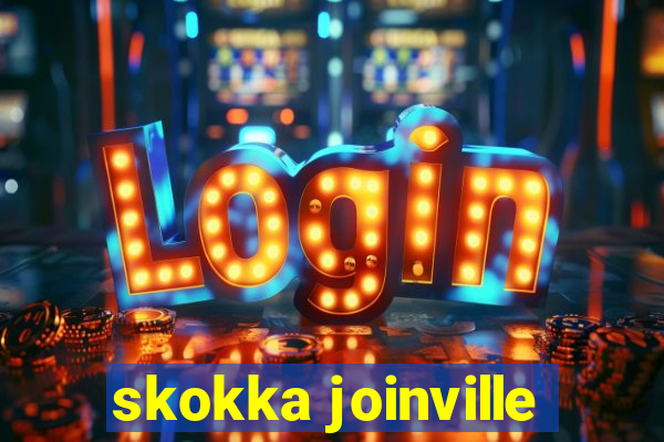 skokka joinville