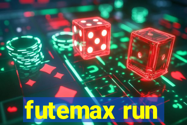 futemax run