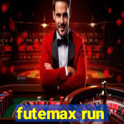 futemax run