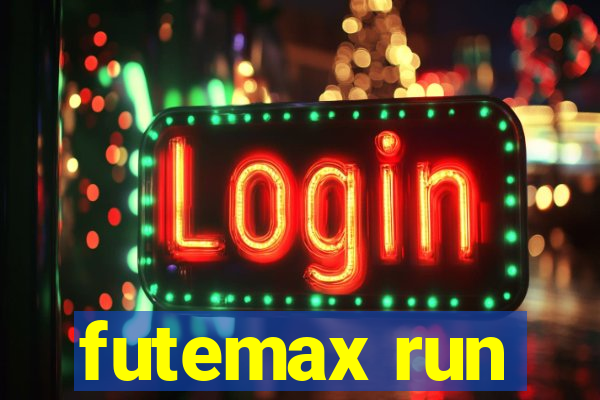 futemax run