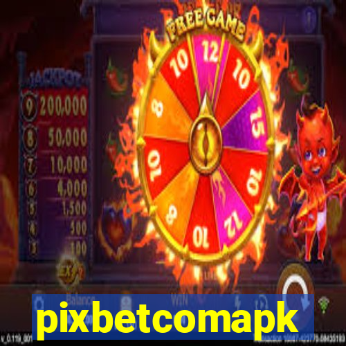 pixbetcomapk