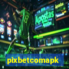 pixbetcomapk