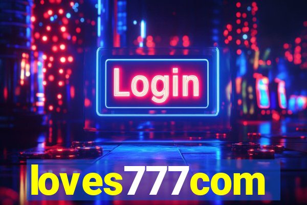 loves777com