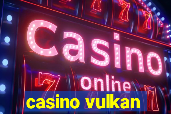 casino vulkan