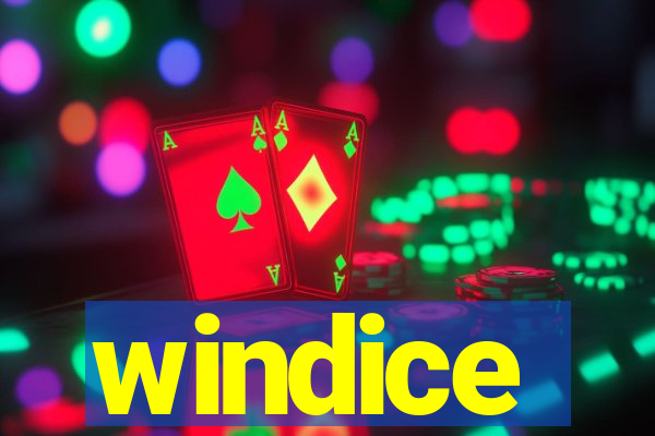 windice