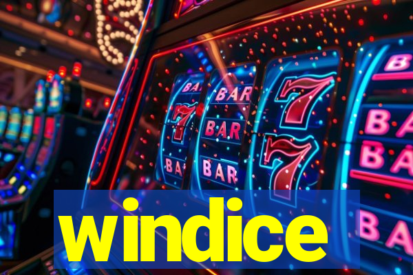 windice