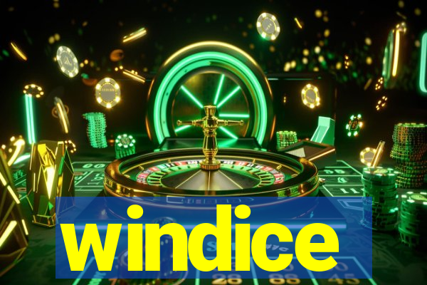 windice