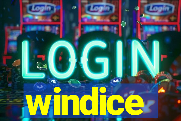 windice