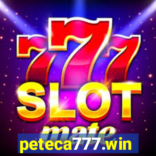 peteca777.win