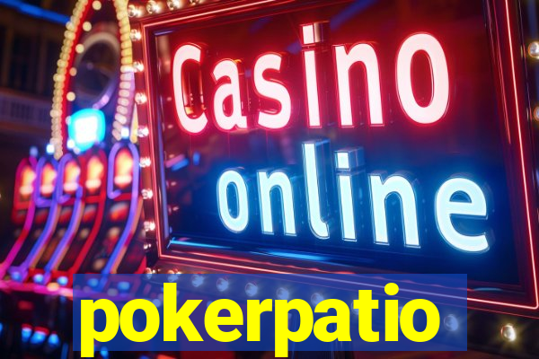 pokerpatio