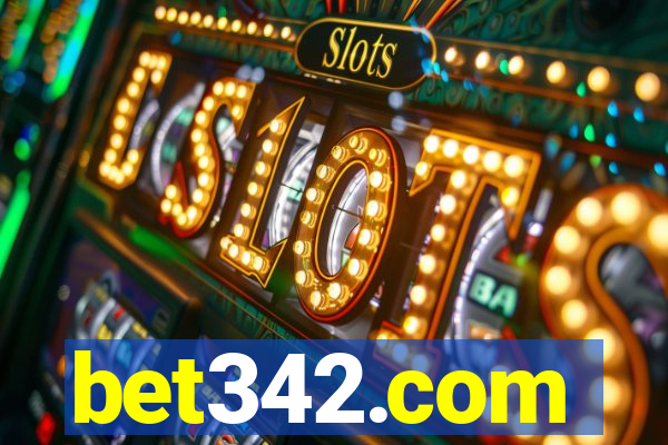 bet342.com