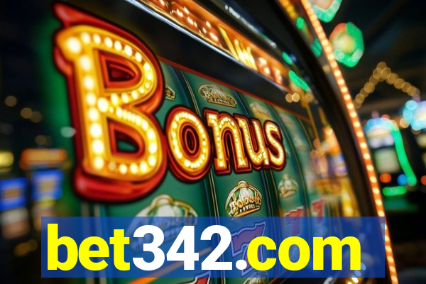 bet342.com