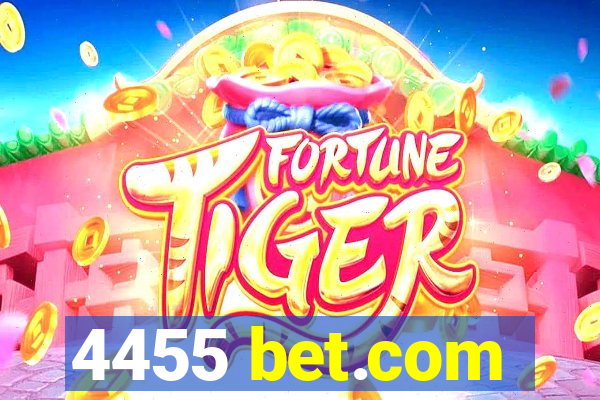 4455 bet.com