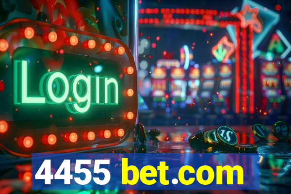 4455 bet.com