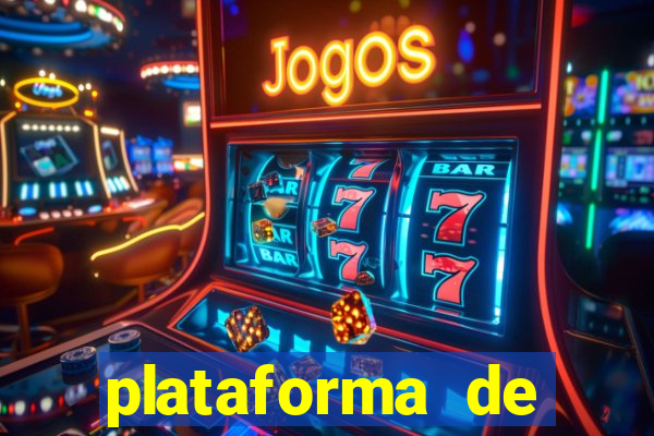 plataforma de cassino pagando no cadastro