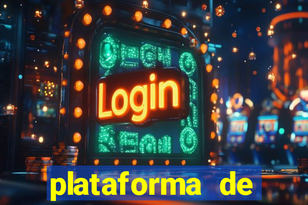 plataforma de cassino pagando no cadastro