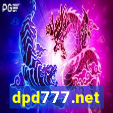 dpd777.net