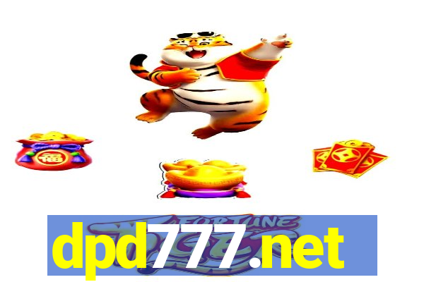 dpd777.net