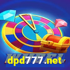 dpd777.net