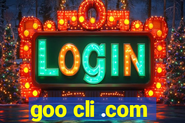 goo cli .com