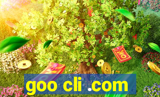 goo cli .com