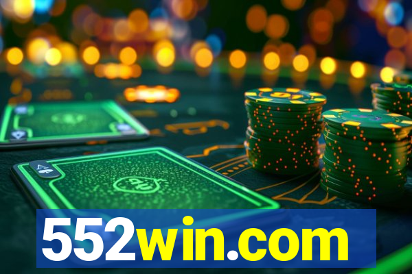 552win.com