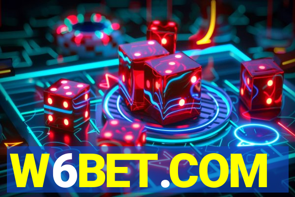 W6BET.COM