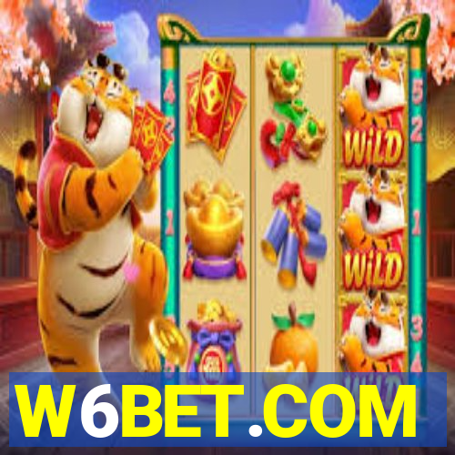 W6BET.COM