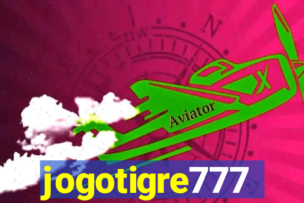 jogotigre777