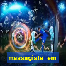 massagista em botafogo rj