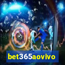 bet365aovivo