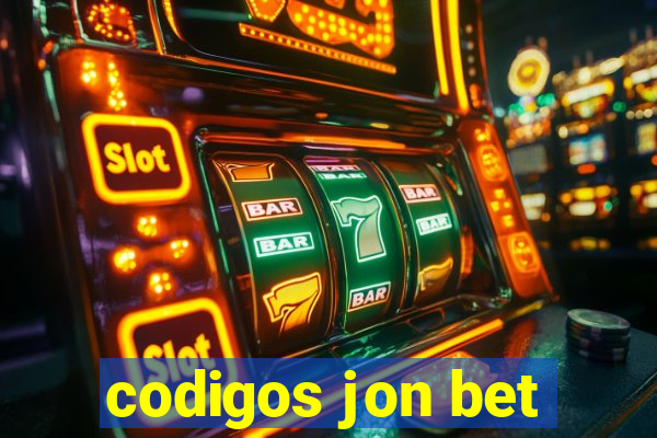 codigos jon bet