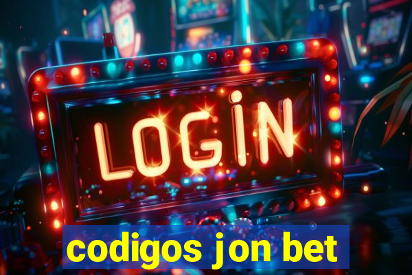 codigos jon bet