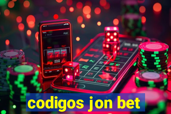 codigos jon bet