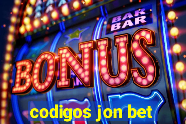 codigos jon bet