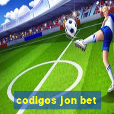 codigos jon bet