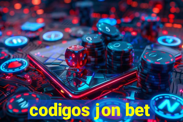 codigos jon bet