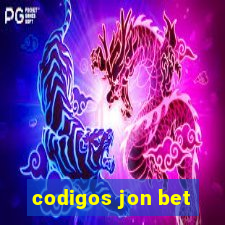 codigos jon bet